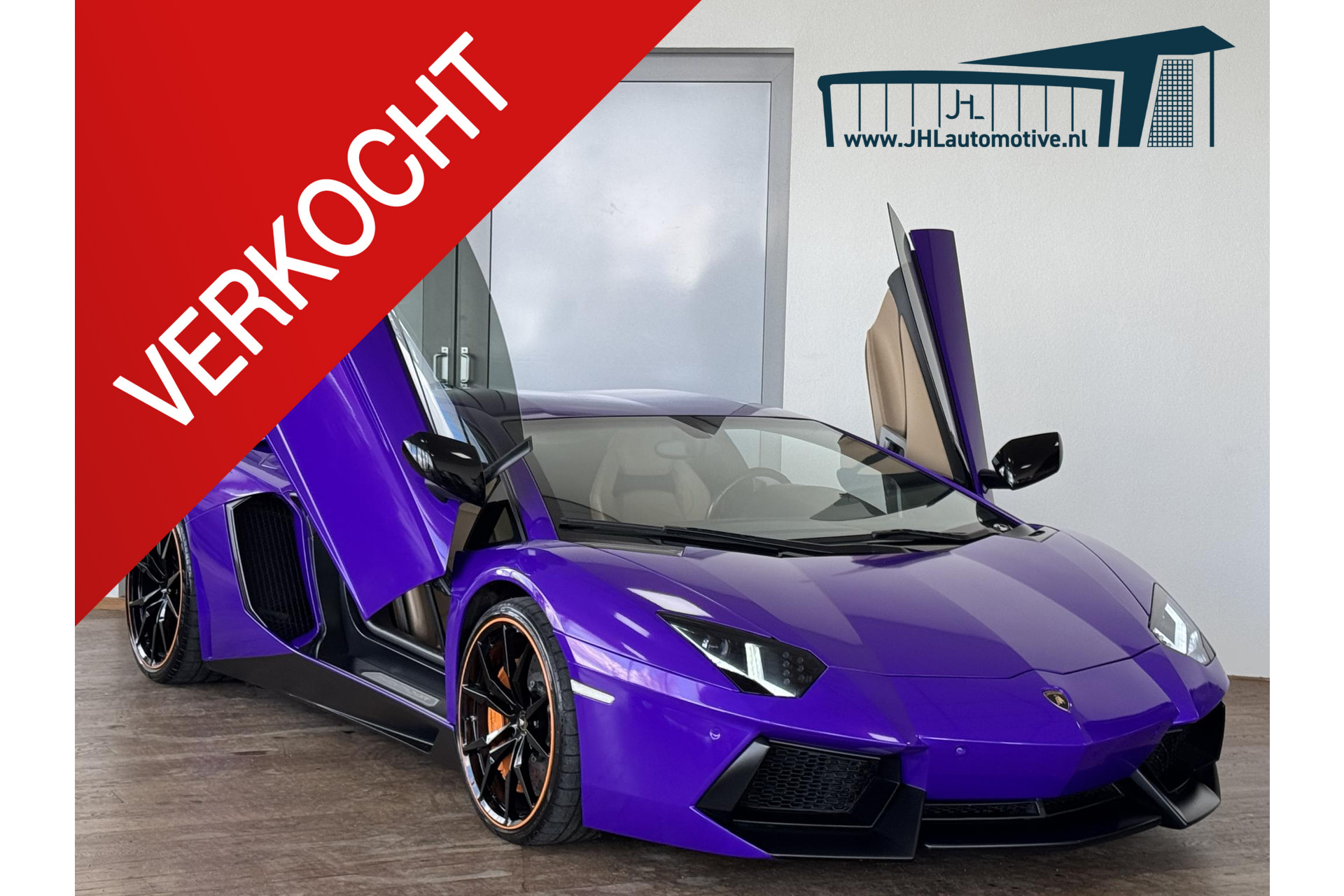 Lamborghini Aventador *6.5 V12*50th*CAPRISTO*SENSONUM*GLAS*CARBON*LIFT*